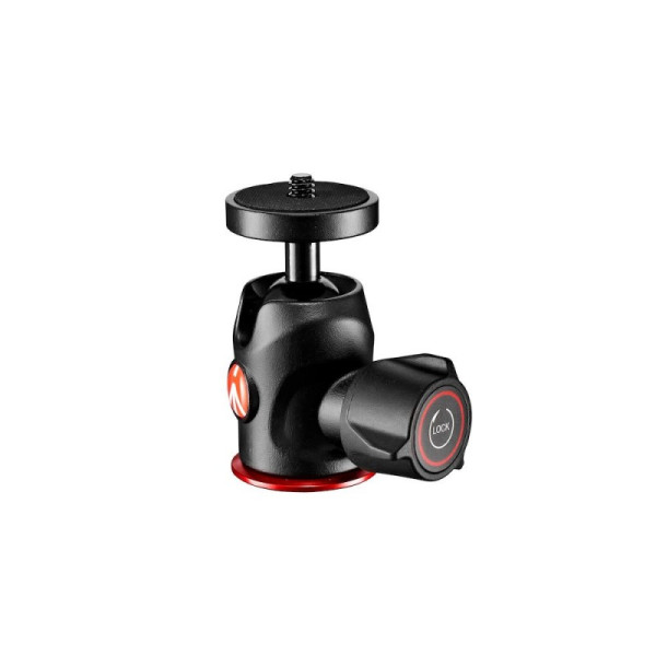 Штативна голова Manfrotto MH492-BH